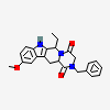 an image of a chemical structure CID 153790303