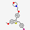 an image of a chemical structure CID 15379756