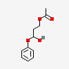 an image of a chemical structure CID 153802749