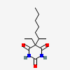 an image of a chemical structure CID 153802860