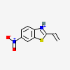 an image of a chemical structure CID 153803310