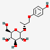 an image of a chemical structure CID 153811276