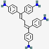 an image of a chemical structure CID 153812675