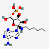an image of a chemical structure CID 153814758