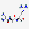 an image of a chemical structure CID 153814938