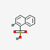 an image of a chemical structure CID 153819619