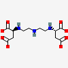 an image of a chemical structure CID 153821012
