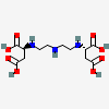 an image of a chemical structure CID 153821013