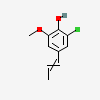 an image of a chemical structure CID 153822253