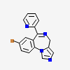 an image of a chemical structure CID 153827585