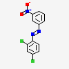 an image of a chemical structure CID 153827673