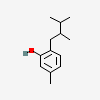 an image of a chemical structure CID 153829668