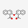 an image of a chemical structure CID 153830467