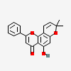 an image of a chemical structure CID 15383190