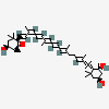 an image of a chemical structure CID 153835311