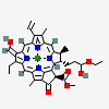 an image of a chemical structure CID 153835312