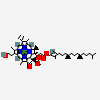 an image of a chemical structure CID 153835315