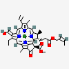 an image of a chemical structure CID 153835319