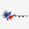 an image of a chemical structure CID 153835321