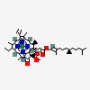 an image of a chemical structure CID 153835323