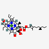 an image of a chemical structure CID 153835334