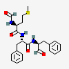 an image of a chemical structure CID 153835379