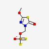 an image of a chemical structure CID 153836920