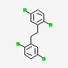 an image of a chemical structure CID 153841547