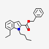 an image of a chemical structure CID 153843386