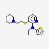 an image of a chemical structure CID 153849765