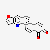 an image of a chemical structure CID 153853165