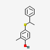 an image of a chemical structure CID 153853732