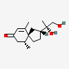 an image of a chemical structure CID 15385559