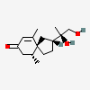 an image of a chemical structure CID 15385560