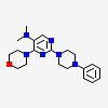 an image of a chemical structure CID 153858848