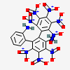 an image of a chemical structure CID 153862622