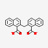 an image of a chemical structure CID 153868922
