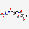 an image of a chemical structure CID 153869113