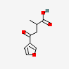 an image of a chemical structure CID 153873687