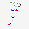 an image of a chemical structure CID 153875976