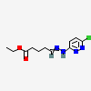 an image of a chemical structure CID 153879163