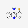an image of a chemical structure CID 153882443