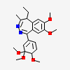 an image of a chemical structure CID 153886913