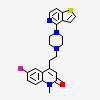 an image of a chemical structure CID 15388700