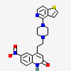 an image of a chemical structure CID 15388704