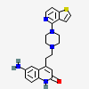 an image of a chemical structure CID 15388705