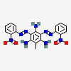 an image of a chemical structure CID 153888162