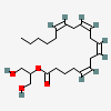 an image of a chemical structure CID 153891233
