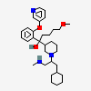 an image of a chemical structure CID 153892719