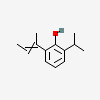 an image of a chemical structure CID 153893924